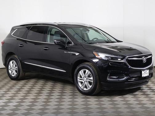 2020 Buick Enclave AWD Essence