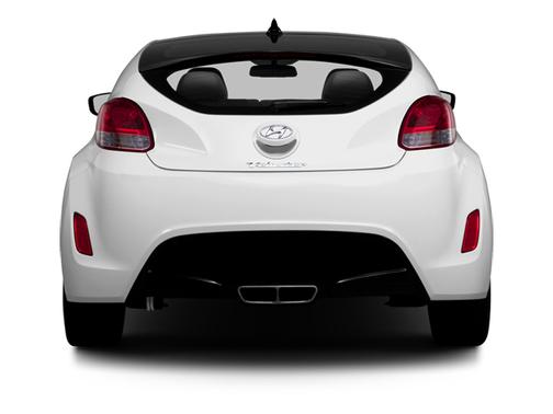 Vitamin C Pearl 2013 Hyundai Veloster Base