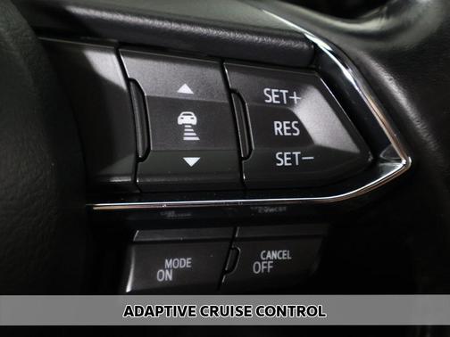 2019 Mazda CX-9 Grand Touring