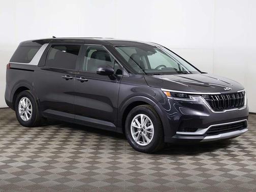 Panthera Metal 2024 Kia Carnival LX