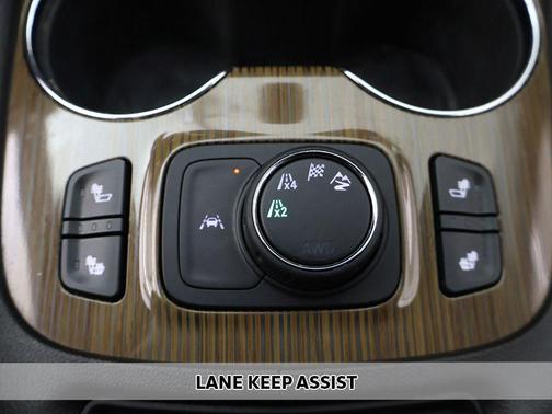 Summit White 2023 GMC Acadia AWD SLE