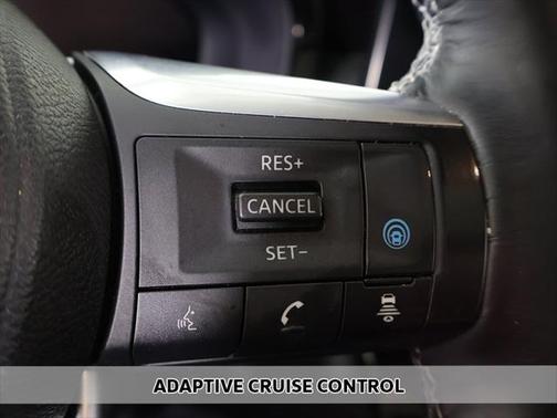 2022 INFINITI QX60 SENSORY