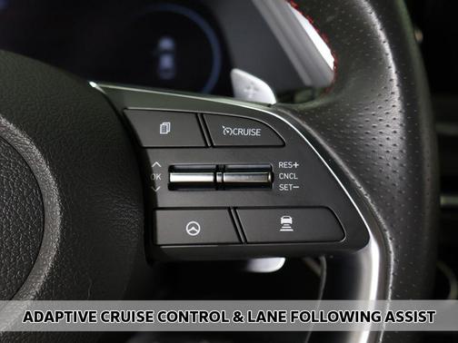 Phantom Black 2020 Hyundai SONATA SEL Plus