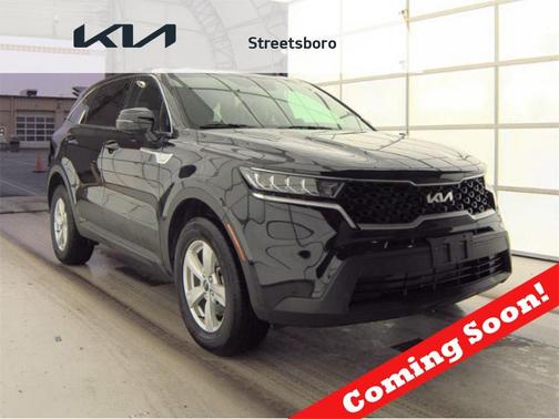 2023 Kia Sorento LX