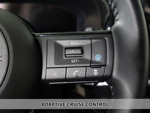 Deep Ocean Blue Pearl 2025 Nissan Pathfinder Platinum 4WD