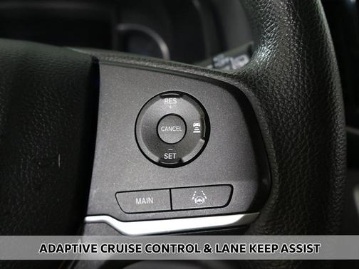 2019 Honda Pilot EX