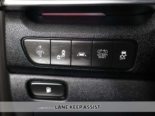 2020 Kia Niro Touring