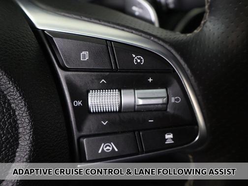 2023 Genesis G70 2.0T AWD