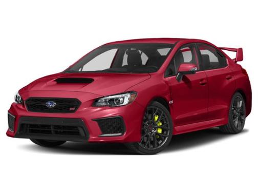 2019 Subaru WRX STI Base