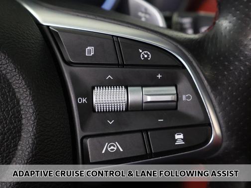 2023 Genesis G70 2.0T AWD