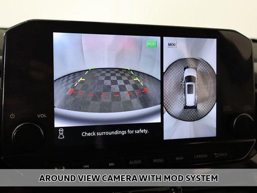 2023 Nissan Pathfinder SL 4WD