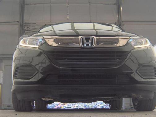 2019 Honda HR-V LX