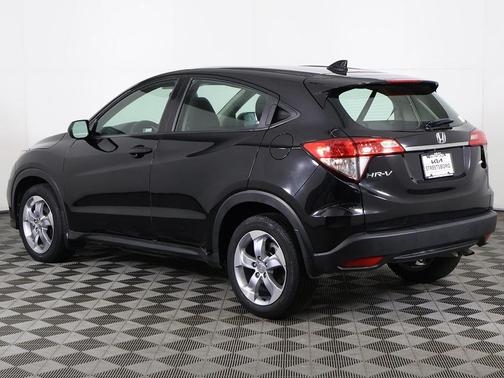 2019 Honda HR-V LX