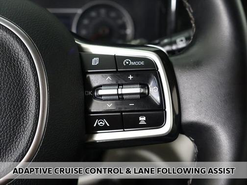 2022 Kia Sorento Plug-In Hybrid SX