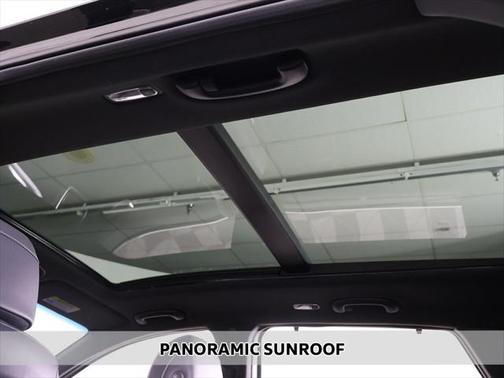 2017 Kia Sorento SXL