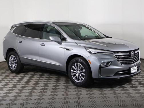 2024 Buick Enclave Premium AWD