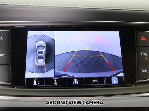 2024 Buick Enclave Premium AWD