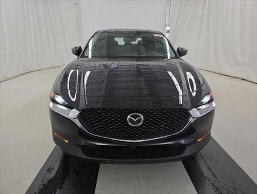 2022 Mazda CX-30 2.5 S