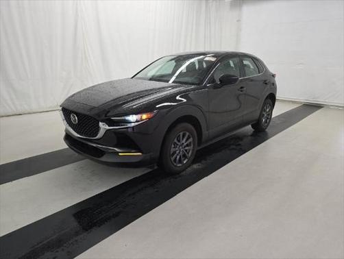 2022 Mazda CX-30 2.5 S
