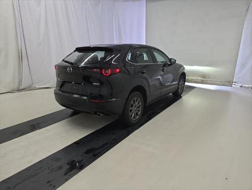 2022 Mazda CX-30 2.5 S