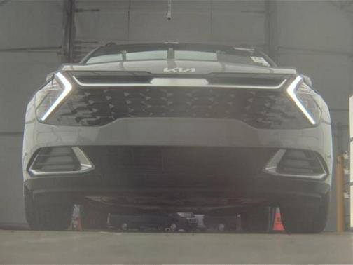 2023 Kia Sportage SX