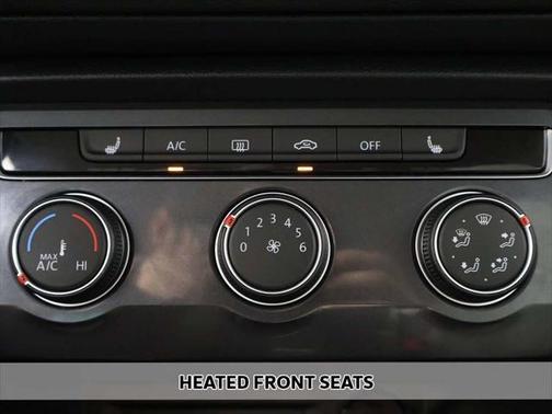 2023 Volkswagen Tiguan 2.0T S 4MOTION