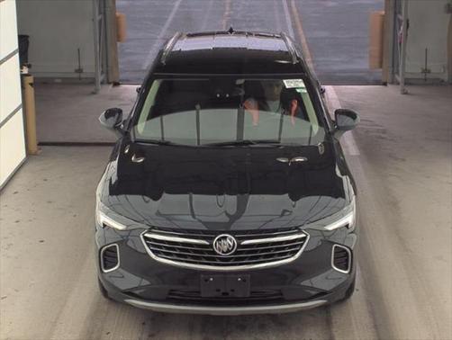 2021 Buick Envision AWD Preferred