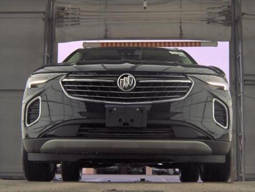 2021 Buick Envision AWD Preferred