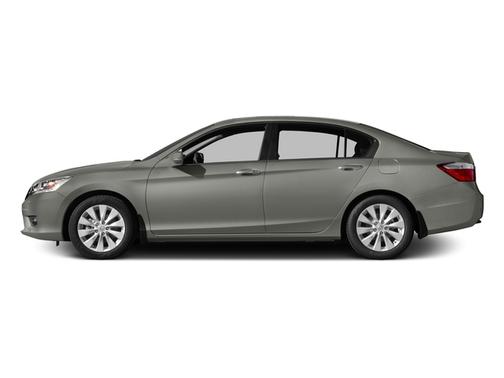 2015 Honda Accord EX