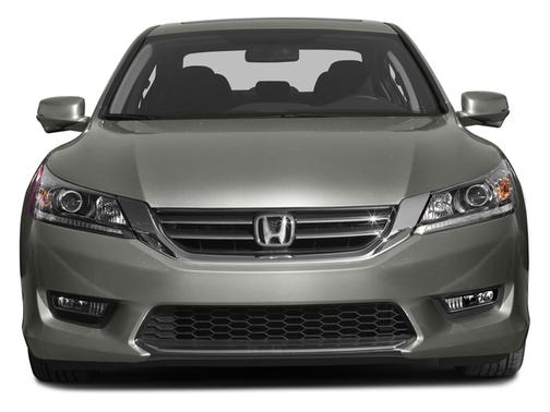 2015 Honda Accord EX
