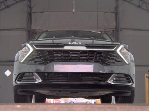 2023 Kia Sportage SX