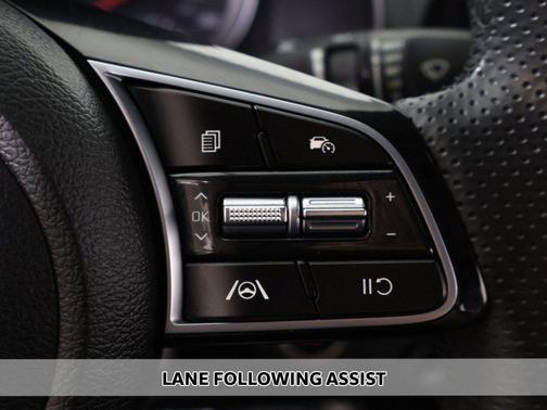 Steel Gray 2023 Kia Forte GT-Line