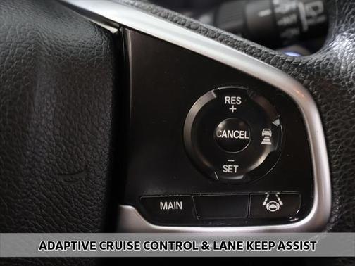 2020 Honda CR-V AWD EX
