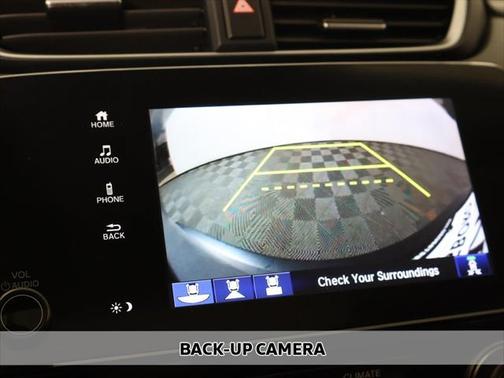 2020 Honda CR-V AWD EX