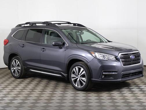 2020 Subaru Ascent Limited 7-Passenger