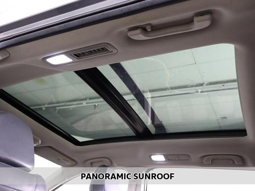 2020 Subaru Ascent Limited 7-Passenger