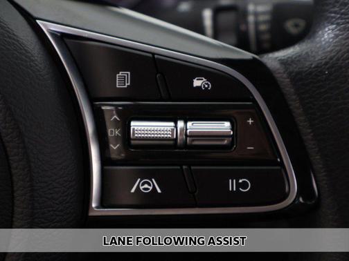 Gravity Gray 2023 Kia Forte LXS