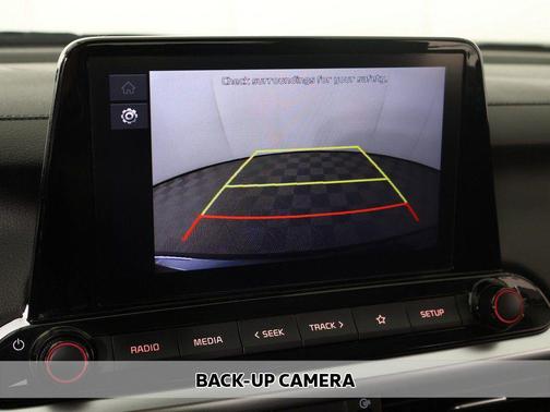 Gravity Gray 2023 Kia Forte LXS