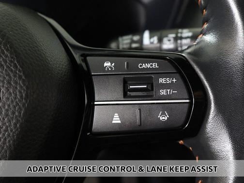 2023 Honda HR-V AWD Sport