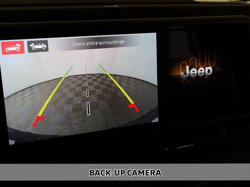 Black Clearcoat 2024 Jeep Wrangler 4xe Rubicon X