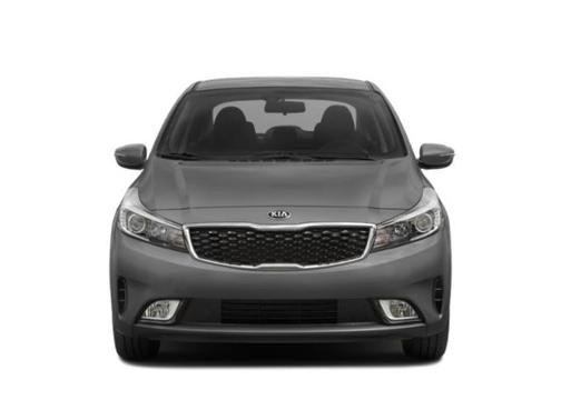 2018 Kia Forte S