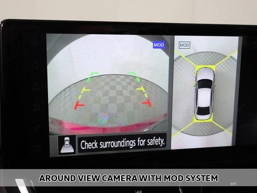 2024 Nissan Altima 2.5 SL