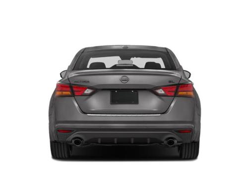 2024 Nissan Altima 2.5 SL