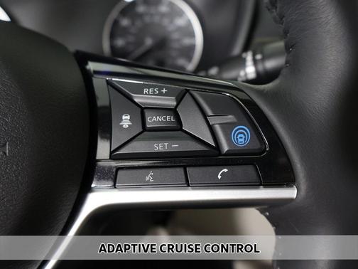 2024 Nissan Altima 2.5 SL