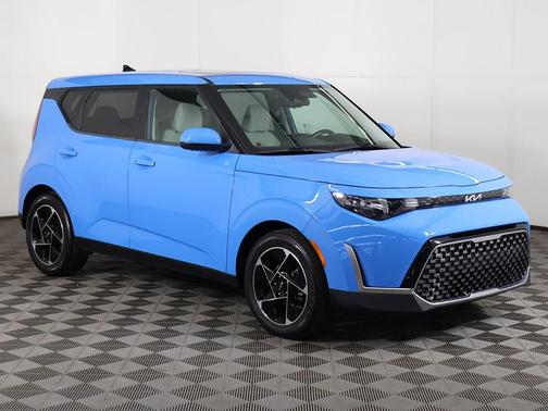 2023 Kia Soul EX