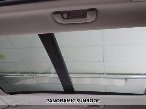 Aruba Green 2023 Kia Sorento EX
