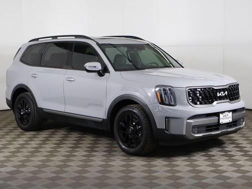 2023 Kia Telluride SX X-Pro