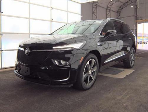 2022 Buick Enclave AWD Essence