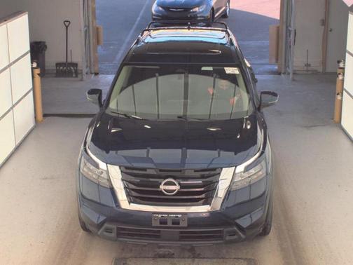 2023 Nissan Pathfinder SV 4WD