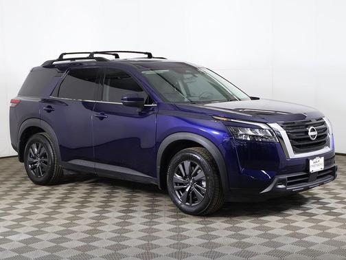 2023 Nissan Pathfinder SV 4WD